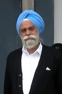 S. Avtar Singh