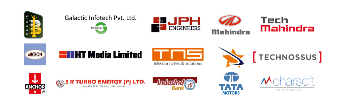 companies