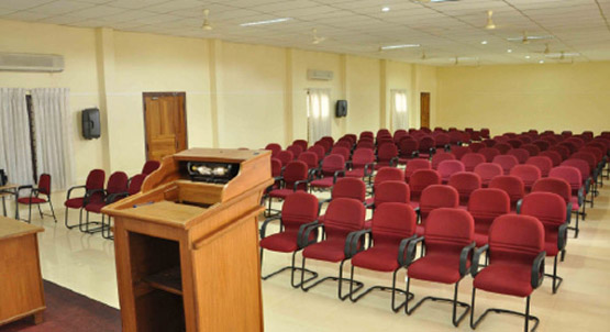 seminarlhall