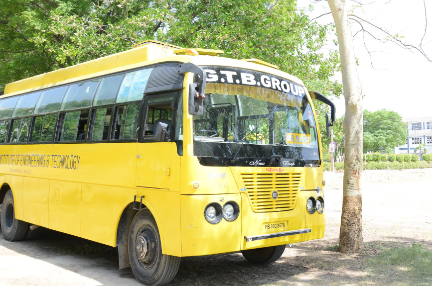 transport